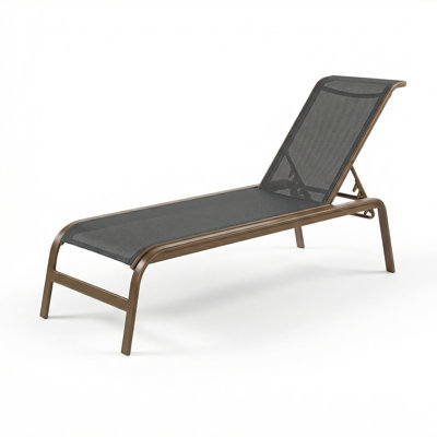 Windward Outdoor Anna Maria Chaise