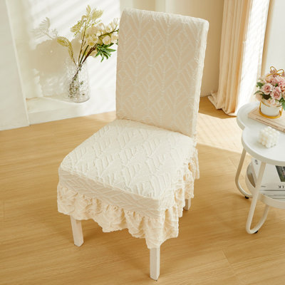 Summer Dining Chair Cover