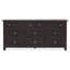 Driftwood 8 - Drawer Dresser-1014509000