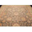 Elvon One-of-a-Kind 9'1" X 12' Wool Area Rug in Grey