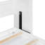 Lit escamotable mural avec tablettes Murphy-1951441045-1951441051