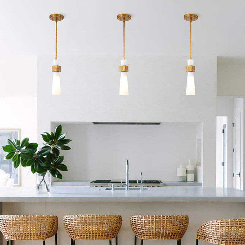 Kristy 1 - Light Pendant