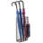 Palacio Iron 4 - Hook Umbrella Stand
