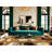 Washable Puddings and Custards Desserts Area Rug-1912323110