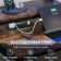 Mancias  L-Shaped Computer Desk