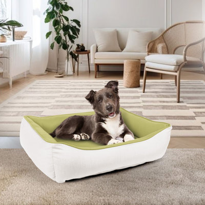 Sunbrella Pet Bed