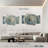 Aletra Blue Conch Seashell Apex-108901478