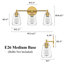 Éclairage de meuble-lavabo à intensité variable-425302156-430993853