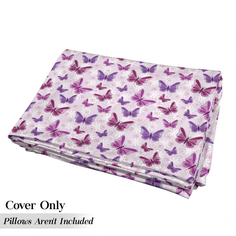Housse de coussin d'extérieur hippie, H 2 po x l 27 po x P 88 po