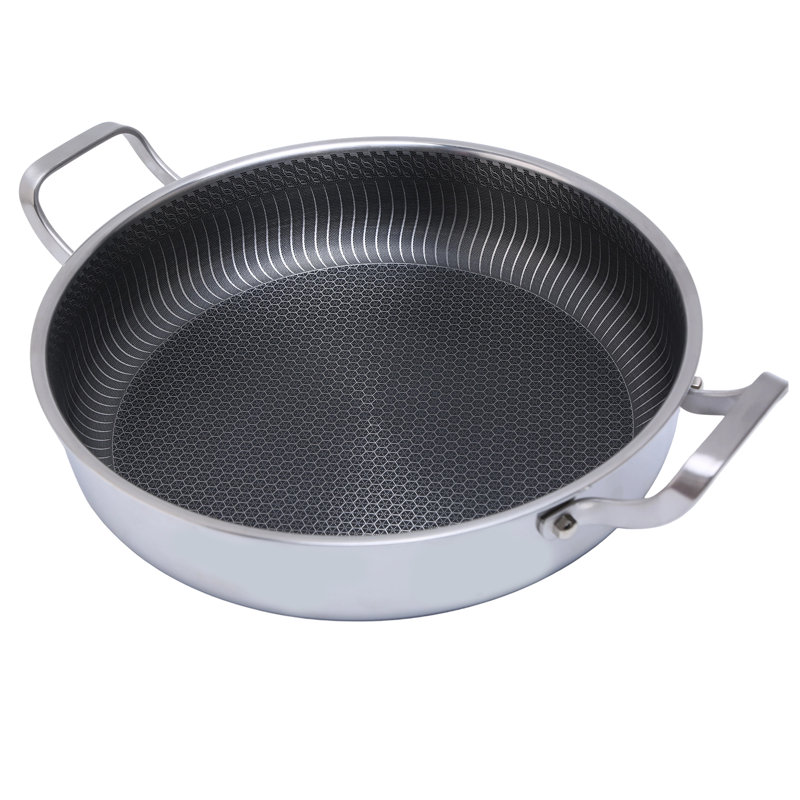 Nonstick Frying Pan Non-Stick