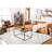 Hand Tufted Performance Oriental Rug-51242456