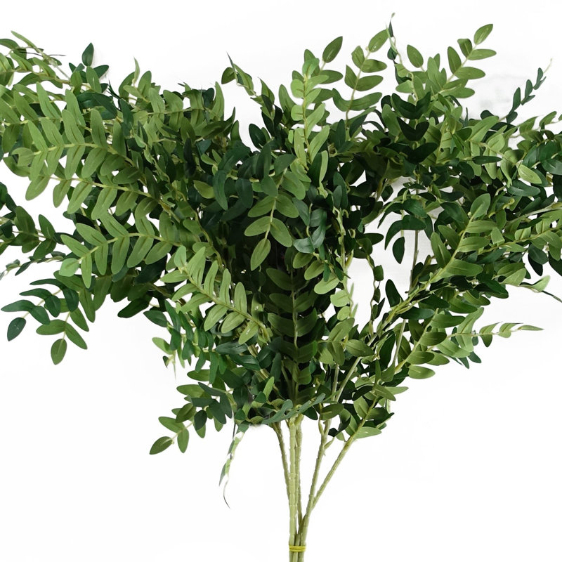 Plastic, Silk Artificial Arrangement