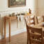 Console-canapé en bois Modern-4298302