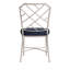 Outdoor Dining Side Chair-34089025-34089027-34090919