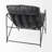 5" W Armchair-1336575363