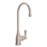 Georgian Era Bar/Food Prep Kitchen Faucet
