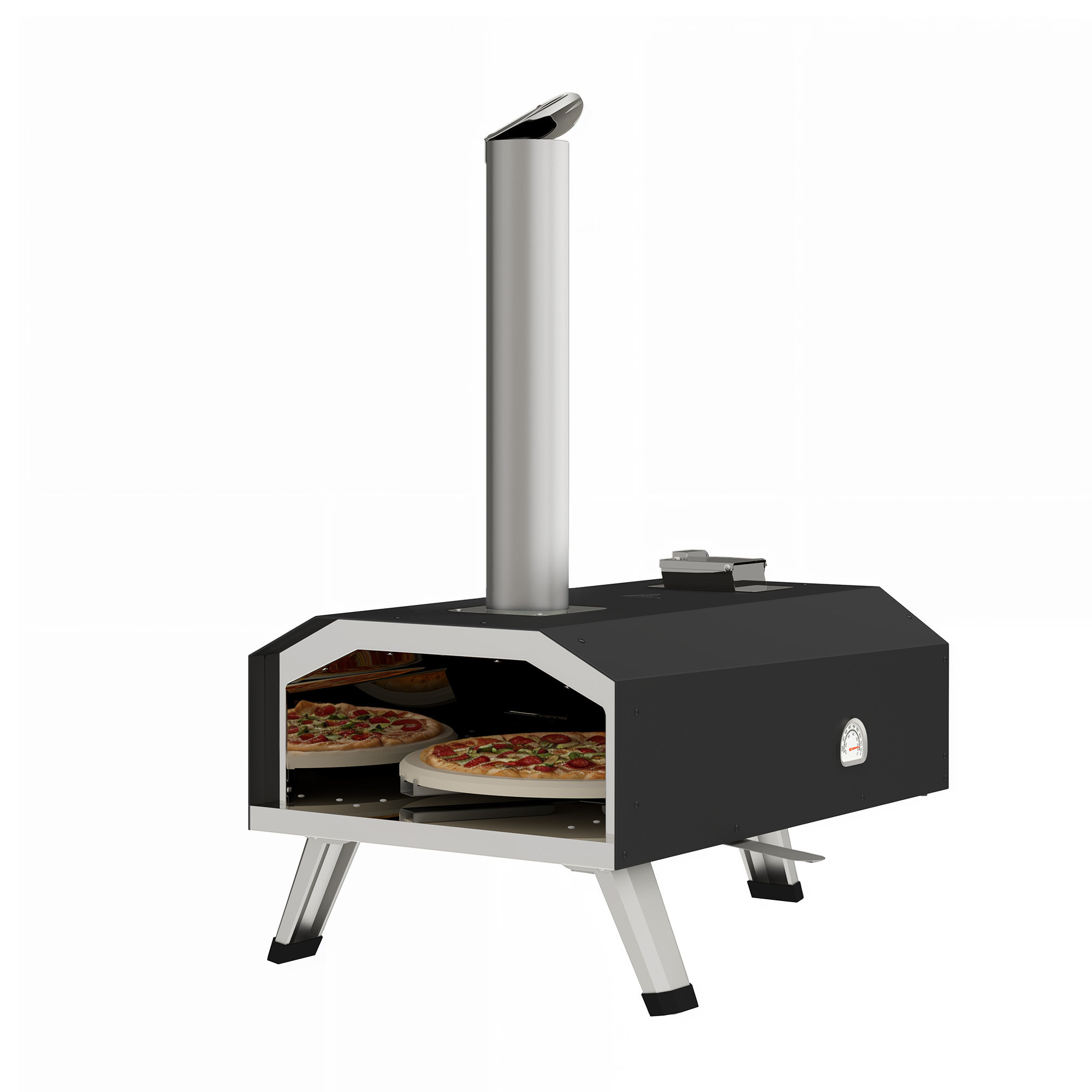Horno Para Pizza Pizza Oven Outdoor 12 Wood Fired Pizza Ovens