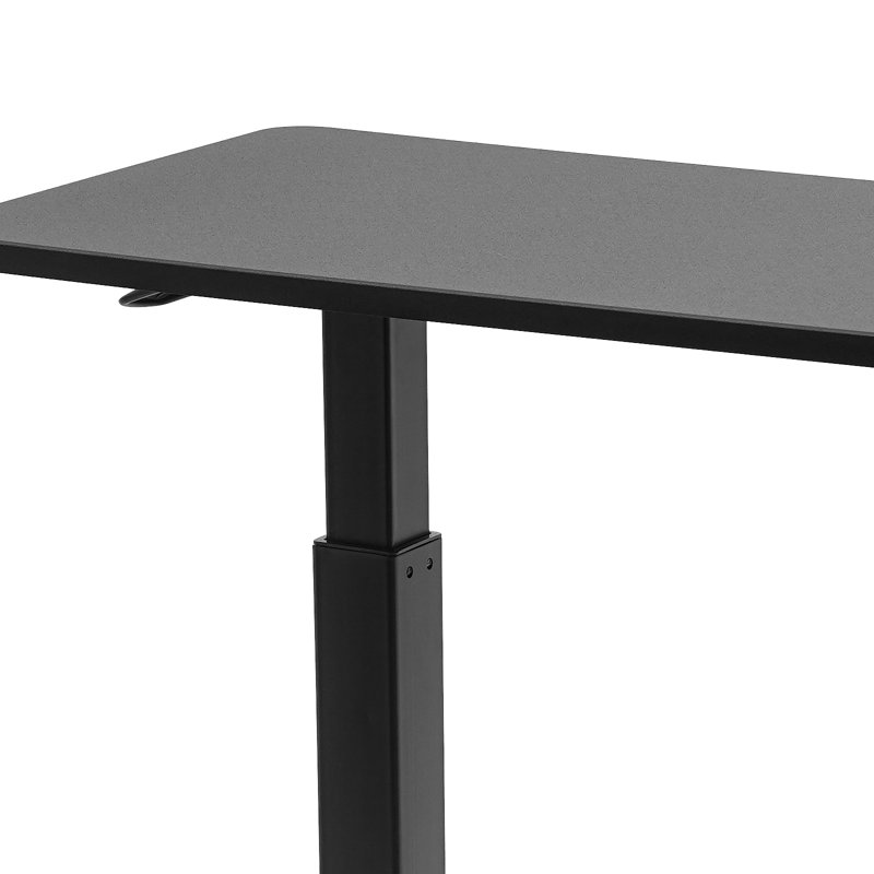 Table de chevet à hauteur ajustable