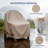 Patio Chair Cover Set Of 2