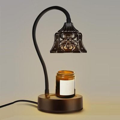 Candle Heater Light