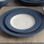 Noritake Colorwave Rim Salad Plates, 8-1/4"-85110506