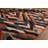 One-of-a-Kind 6'11'' X 9'4'' New Age Wool Area Rug in