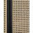 Modern Woven Accent Cabinets Accent Cabinet