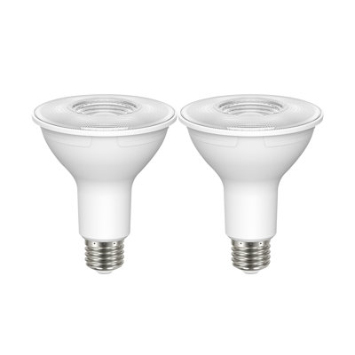 8.5 Watt LED Bulb