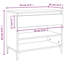 8 Pair Shoe Storage Cabinet-403476729