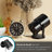 Multipurpose Spotlight