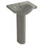 Veer™ Ceramic Pedestal Bathroom Sink with Overflow-10942343-19195678-46044464