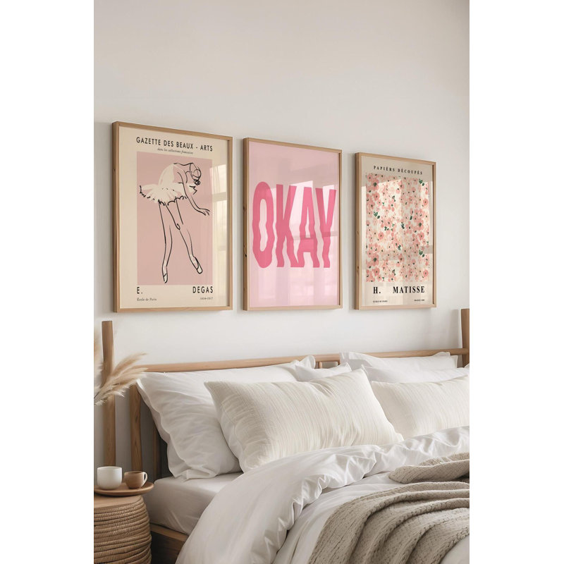 Decorative Painting Set