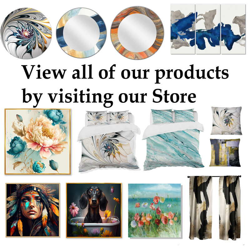 Ivory Damask Oasis - Transitional Duvet Cover Set, King Duvet Cover + 2 King Shams