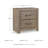 Brorfelde 21.69'' W Nightstand