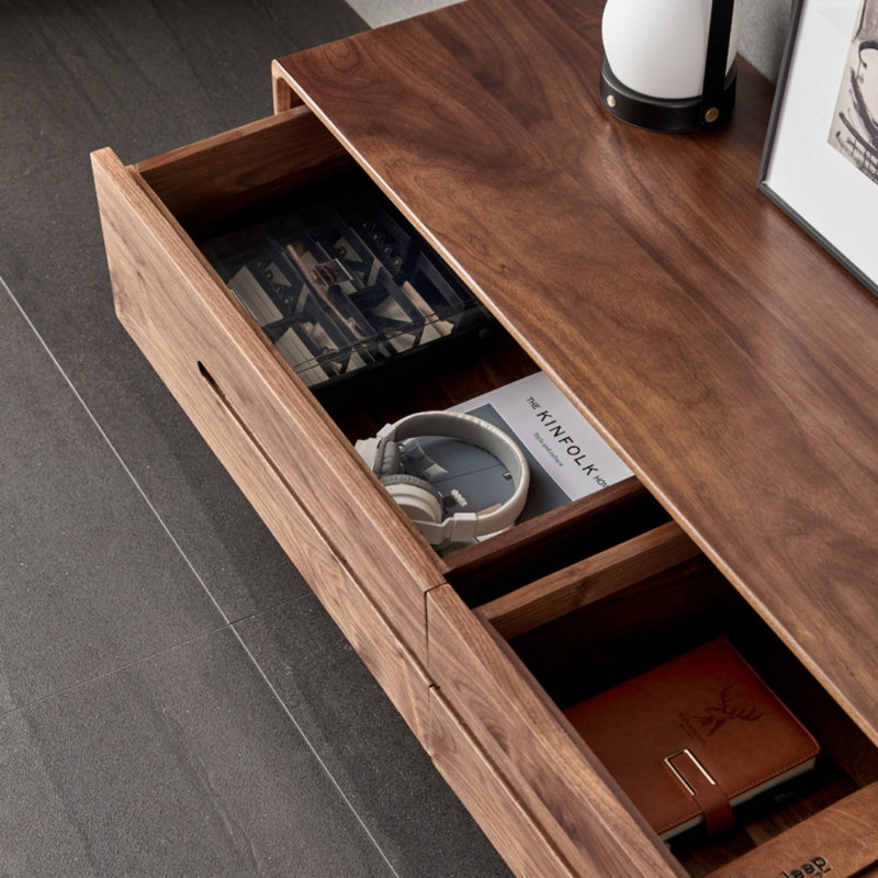 Meuble télé moderne et minimaliste