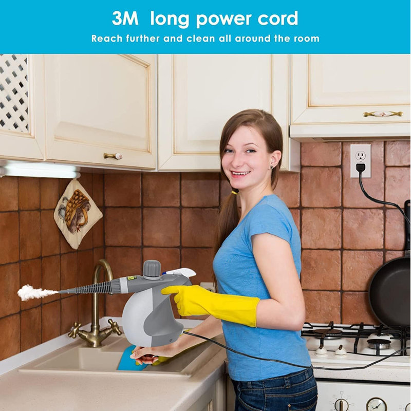 LIFERUN Handheld Vacuum