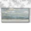 Serene Sound - Toile tendue avec châssis encadré - Prêt à accrocher-1596194075-1596194068