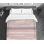 Horizontal Stripe Comforter