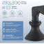 Robinet pour salle de bain Mattle-123243834