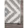 Geometric Wool Hand Woven Area Rug