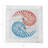 Nautilus Cotton Sateen Cocktail Napkins-122609800