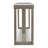 Muntjar 64.13'' Console Table