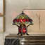 Lampe de table Tiffany