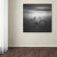 « bicycle 1b », reproduction d’impression sur toile tendue-22557820