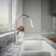 Simplice Pull Down Kitchen Sink Faucet with Three-Function Sprayhead, Two-Hole Installation