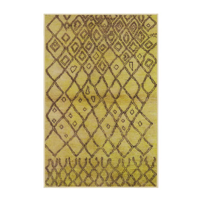 Moroccan Indoor Rug