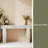 Stable TV Stand,Elegant Console Table,Wooden Side Table-532687577