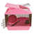 Rose est en rupture de stock