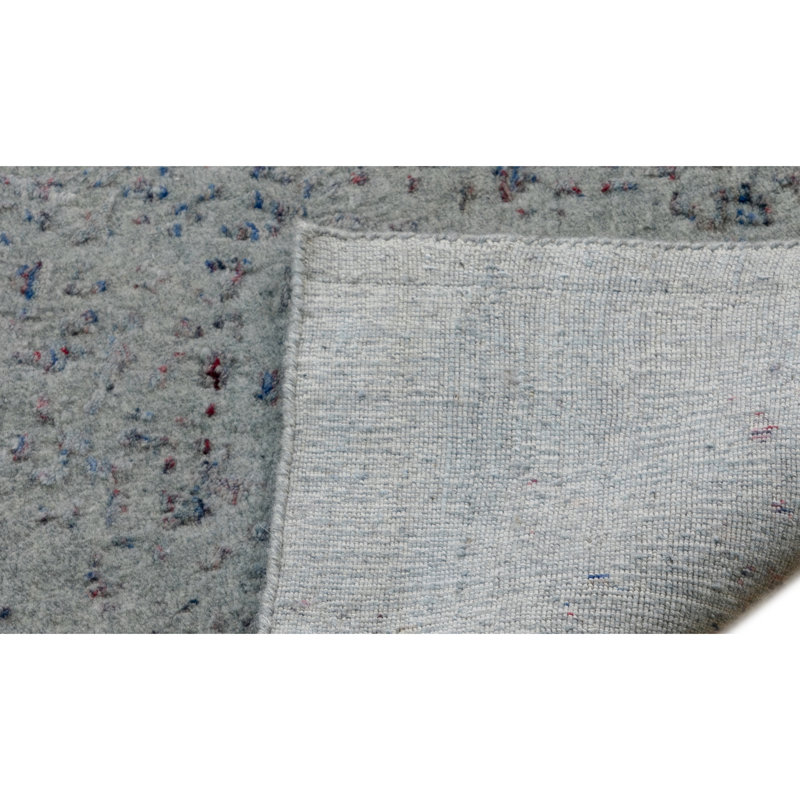 Indoor Rug, Rectangle 6' x 9'