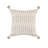 Baskin Modern Farmhouse Handmade Natural Cotton/Jute Throw Pillow Cover-1279646065